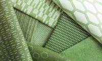 Sunbrella Introduces Architexture by Ric Frinier