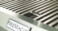 RH Peterson’s Diamond Sear Cooking Grids Improve Grilling