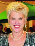 Treasure Garden Hires Candy Chase As Its National Sales Manager