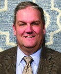Couristan Appoints Jeff Forwood As National Sales Manager, Residential Division