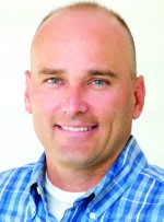 Outdura Appoints David Heiman Casual-furniture Sales Manager