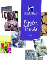Five Key Design Trends Inspire Couristan’s 2018 Collections