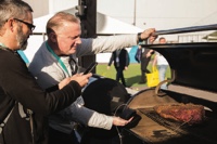 New Weber Connect Smart Grilling Hub Turns Any Grill into a Smart Grill