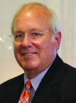 Castelle’s Territory Manager Brad Elliott Retires; Carmen Squadrito Assumes Elliott’s Position