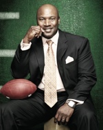 Bo Jackson Teams Up with Coyote Outdoor