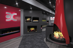 Dimplex Brings a Luxury Showroom to 32 States