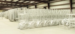 Windward Design Group’s Efficiency Planning Reduces Lead Times