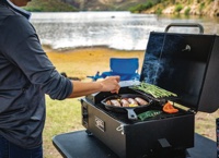 Dansons Unveils New Product Line from Country Smokers