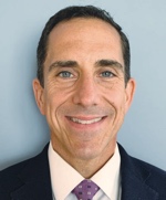 Couristan Appoints Bob Tucci as Executive VP