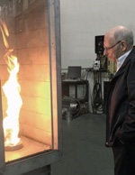 Dan Binzer, Founder of Montigo/Canadian Heating Products, Dies