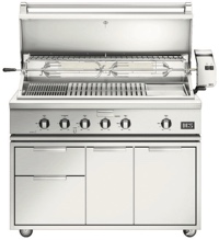 Fisher & Paykel, DCS Appliances Featured in New York Design House