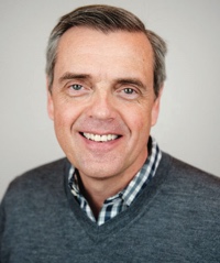 Glen Dimplex Americas Appoints Kevin Rantin, Director of US Sales, Trade Flame Division