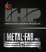 Innovative Hearth Products Forms Strategic Alliance With Metal-Fab Inc