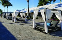 Cabanacoast Sponsors Winter Equestrian Festival