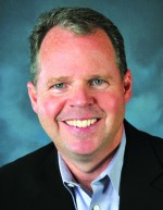 Jensen Leisure Furniture Hires Eric Parsons For VP Post