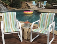 Phifer Launches New Phifertex Resort Collection