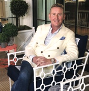 Castelle Featured in House Beautiful’s Show House in Nashville