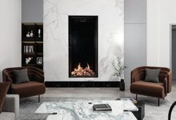 Ortal Named Most Outstanding Supplier of Luxury Contemporary Fireplaces