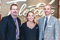 ICFA Names Manufacturer of the Year