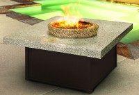 Homecrest to Showcase More Than 100 Fire Tables at HPBExpo