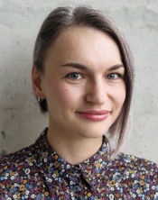 Outdura Promotes Mariia Elizarova to Senior Designer