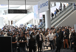 International Pool | Spa | Patio Expo, Co-Located With Deck Expo, Elevates Industry Interaction