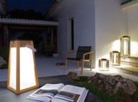 Les Jardins Introduces Outdoor Solar Lighting