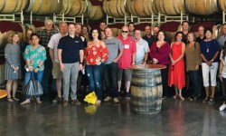 Outdoor GreatRoom Company Hosts Fourth Annual Conference in Minnesota