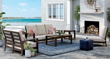 Momentum Builds For Outdoor by Ashley After Strong ICFA Pre-Market and Strong Casual Market Chicago