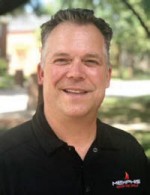 Memphis Wood Fire Grills Hires Ken Gardner as a New Sales Representative
