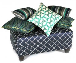Phifer to Display New Indoor/Outdoor Fabrics at ITMA Showtime