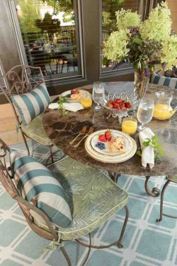 Phifer Kicks Off Summer with Myrtle Collection