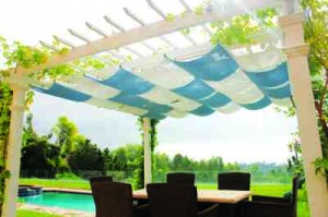 Infinity Canopy Offers Innovative Design as it Preps for New Year