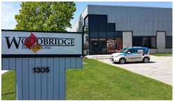 Woodbridge Fireplace Expands at New Location