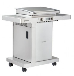 Char-Broil LLC Announces Plans For Smart Outdoor Cooking Products