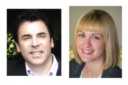 Evosus Promotes Braks and Hires McManus