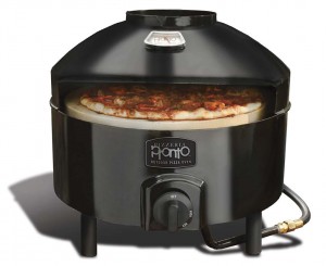 The Pizzeria Pronto Receives Top Award from The Gourmet Retailer