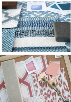 POLYWOOD Announces Outdoor Textile Collection Collaboration with Designer and Author Shayla Copas