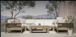 POLYWOOD Reveals Upscale Designer Series