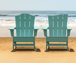 POLYWOOD Recognizes Earth Day’s 50th Anniversary