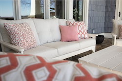 POLYWOOD Introduces New Fabric Collection