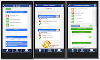 RB Chimney & Hearth Offers Mobile Live Service