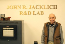 M&G DuraVent Announces John Jacklich’s Retirement