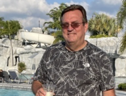 Rick Baker To Retire As Regional Sales Manager At Alfresco Home LLC