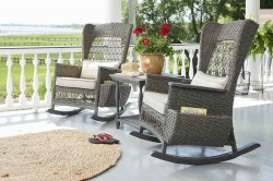 Sunvilla Launches Paula Deen Home Outdoor Collections