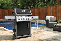 Napoleon Products Introduces Rogue® Platform Series 