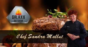 Executive Chef at Galaxy Outdoor Brings Wealth of Experience