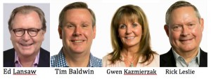 Summer Classics and Gabby Expand Sales Force