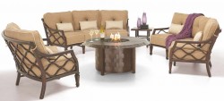 Pride Family Brands Unveils Luxury Outdoor Collections with Villa Bianca