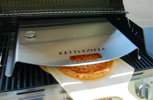 KettlePizza to Debut “Gas Pro” Model at 2017 International Home and Housewares Show